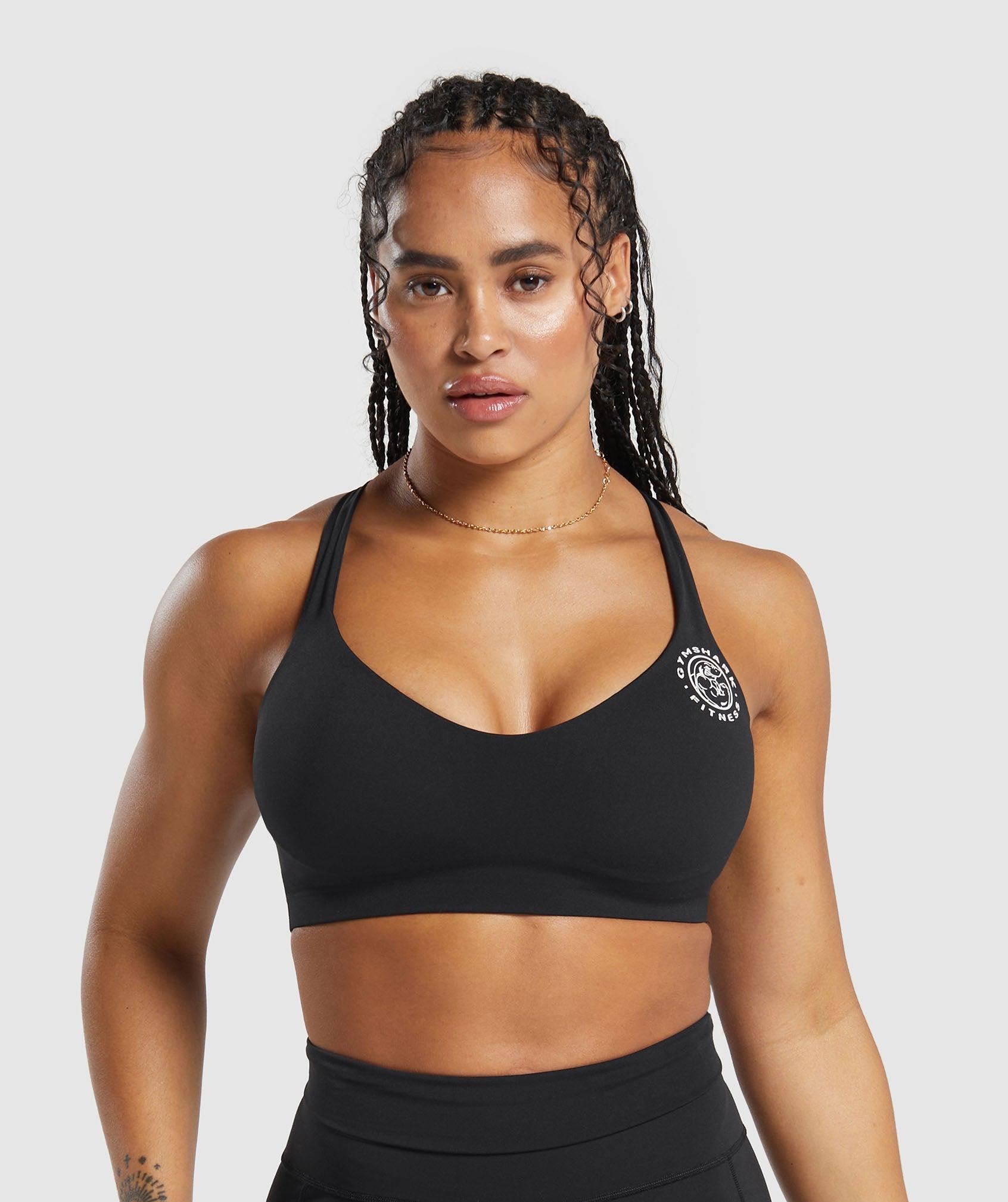 Legacy Sports Bra Product Image