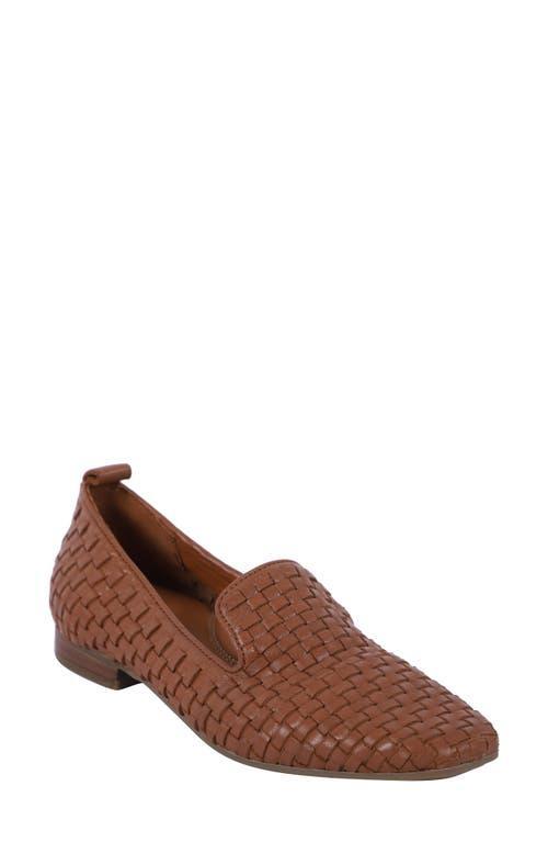 GENTLE SOULS BY KENNETH COLE Morgan Smoking Slipper Product Image