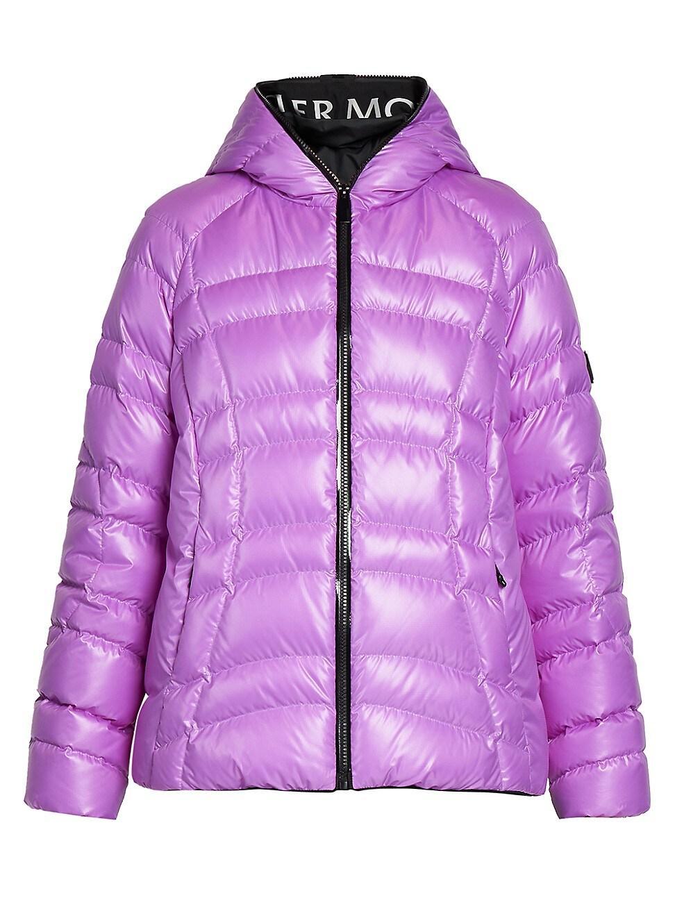 Womens Narlay Down Puffer Jacket Product Image