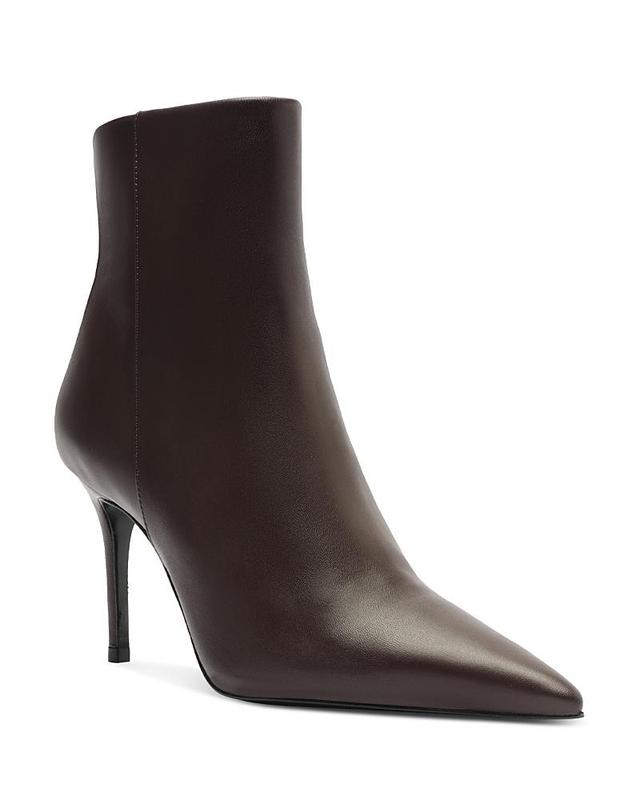 Schutz Womens Mikki Booties Product Image