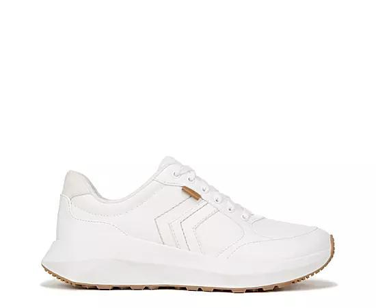 Dr. Scholls Womens Hannah Retro Sneaker Lace Product Image