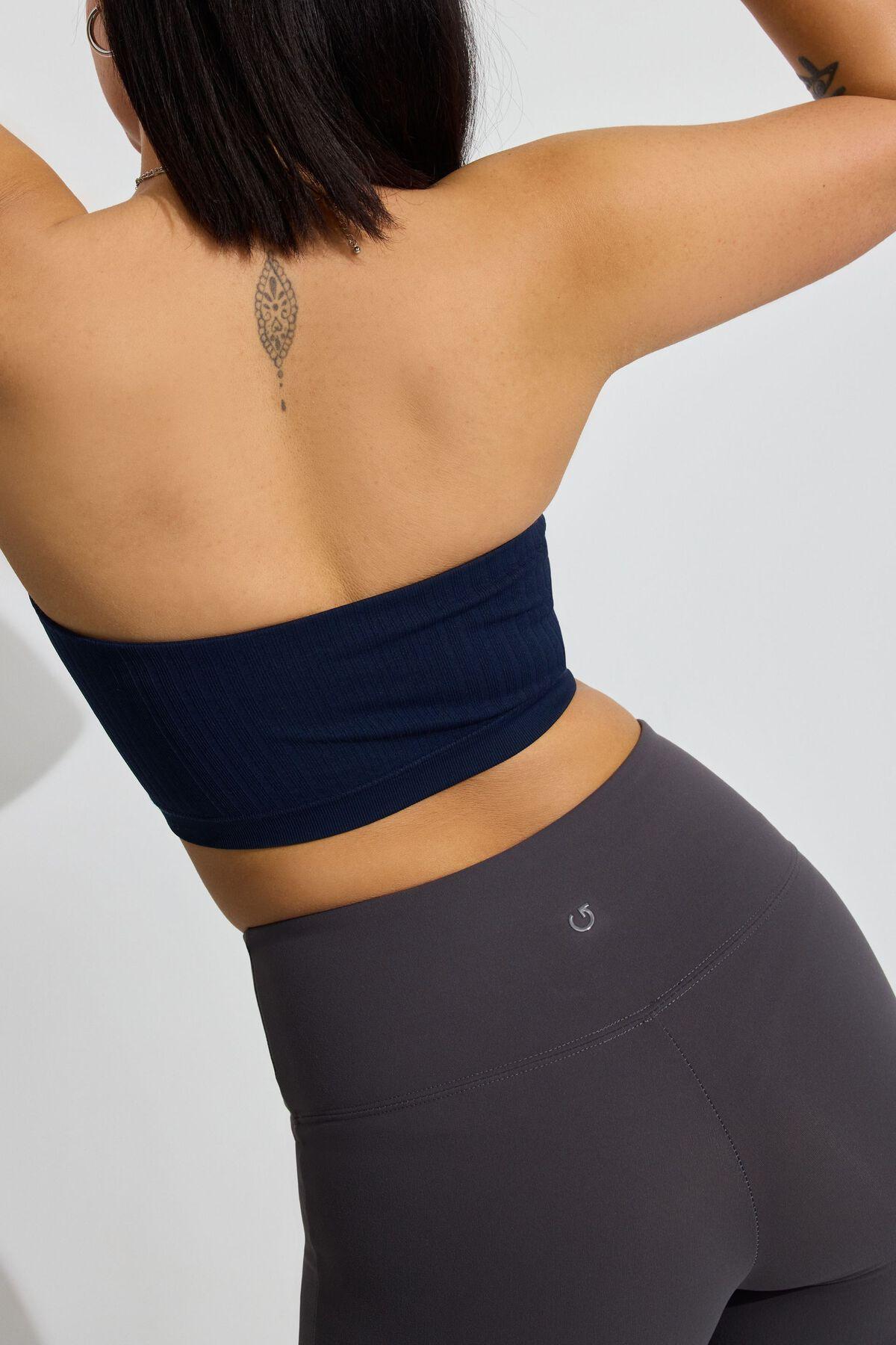 Seamless Micro Tube Top Product Image