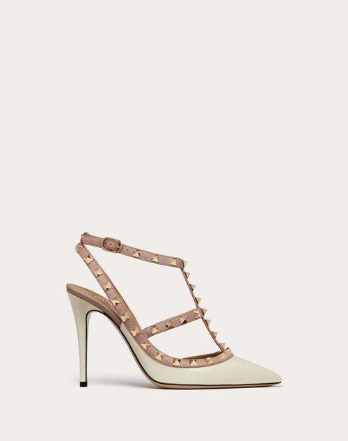 PATENT ROCKSTUD CAGED PUMP 100MM Product Image