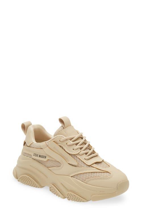 Steve Madden Possession Sneaker Product Image