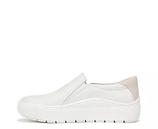 Dr. Scholls Womens Time Off Now Slip On Sneaker Product Image