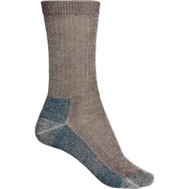 SmartWool Classic Edition Full Cushion Hiking Socks - Merino Wool, Crew (For Women) Product Image