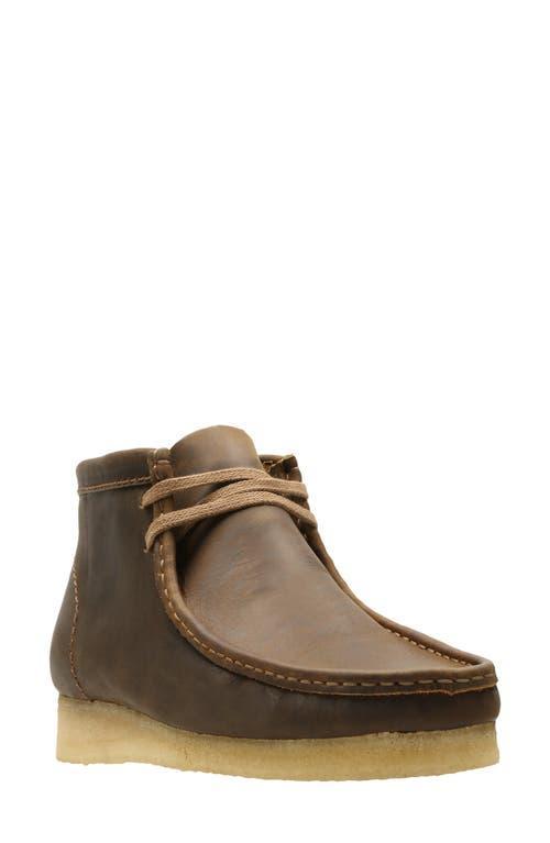 Clarks(r) Wallabee Chukka Boot Product Image