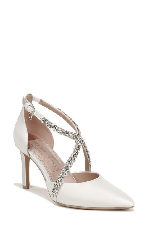 Pnina Tornai for Naturalizer Sevgi Pointed Toe Pump Product Image