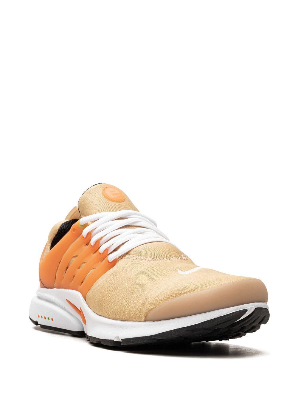 Air Presto "sesame" Sneakers In Neutrals Product Image