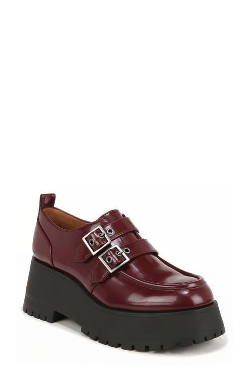 Zodiac Perri Platform Loafer Product Image