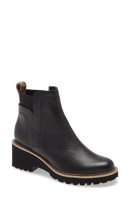 Dolce Vita Huey H2O Waterproof Bootie Product Image