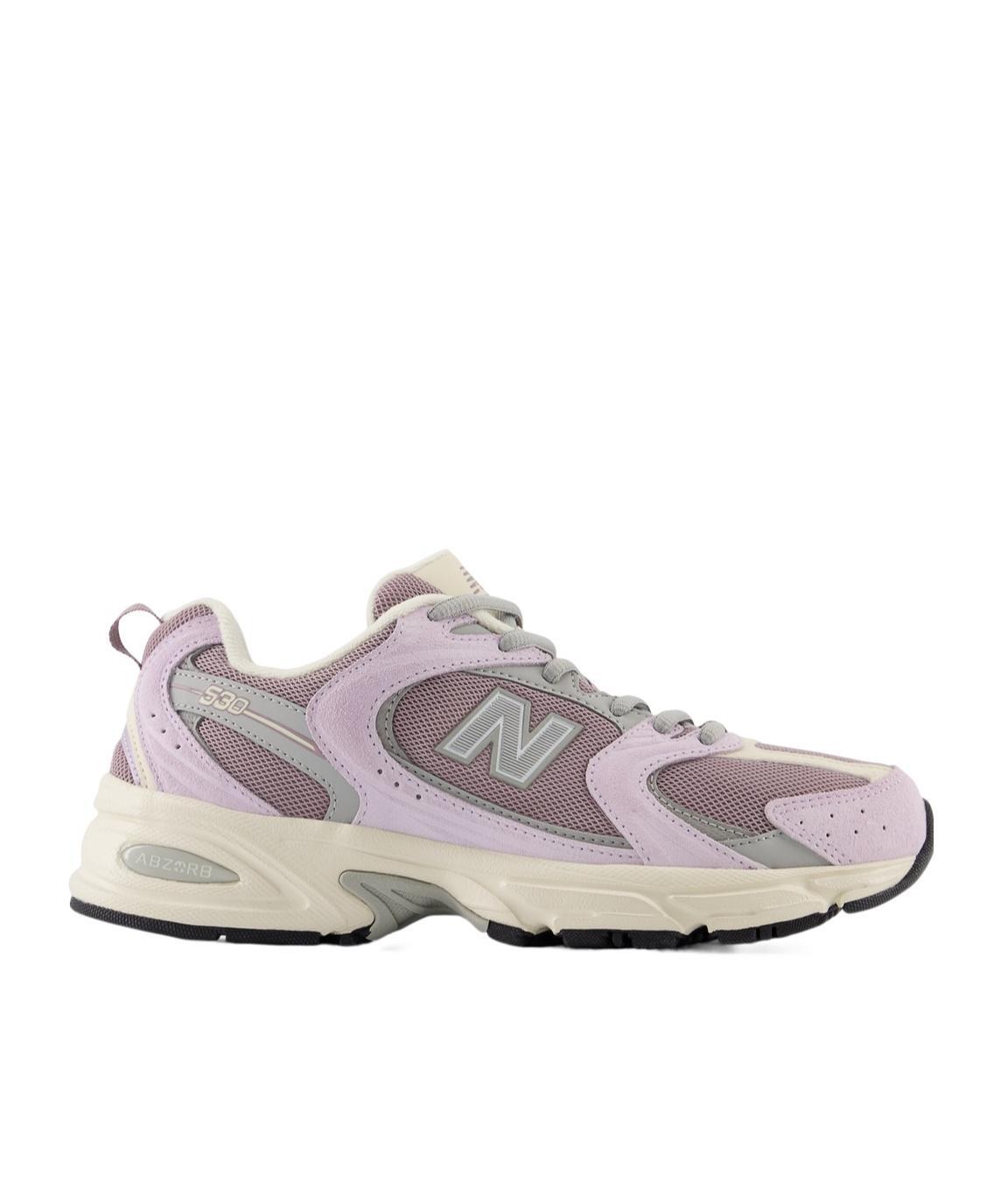 NEW BALANCE 530 Sneaker In Pink Product Image