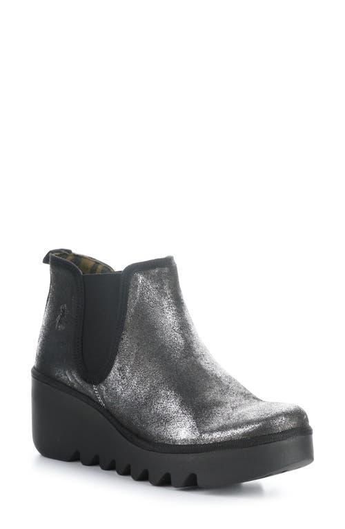 Fly London Byne Wedge Chelsea Boot Product Image