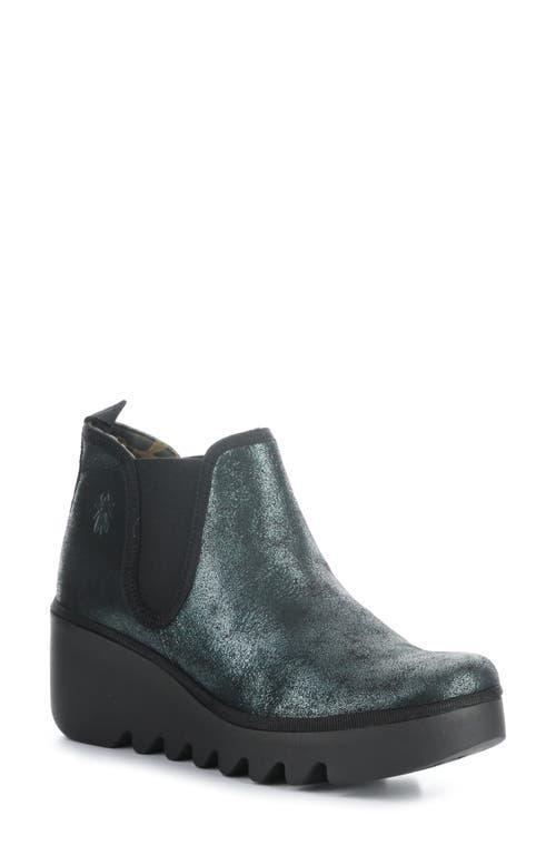 Fly London Byne Wedge Chelsea Boot Product Image