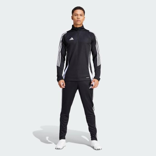 Adidas Mens Tiro Tracksuit Pants Product Image