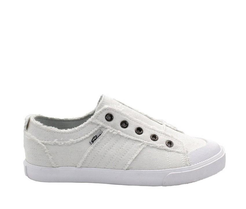 Women's SBICCA Creola Slip On Sneakers Product Image