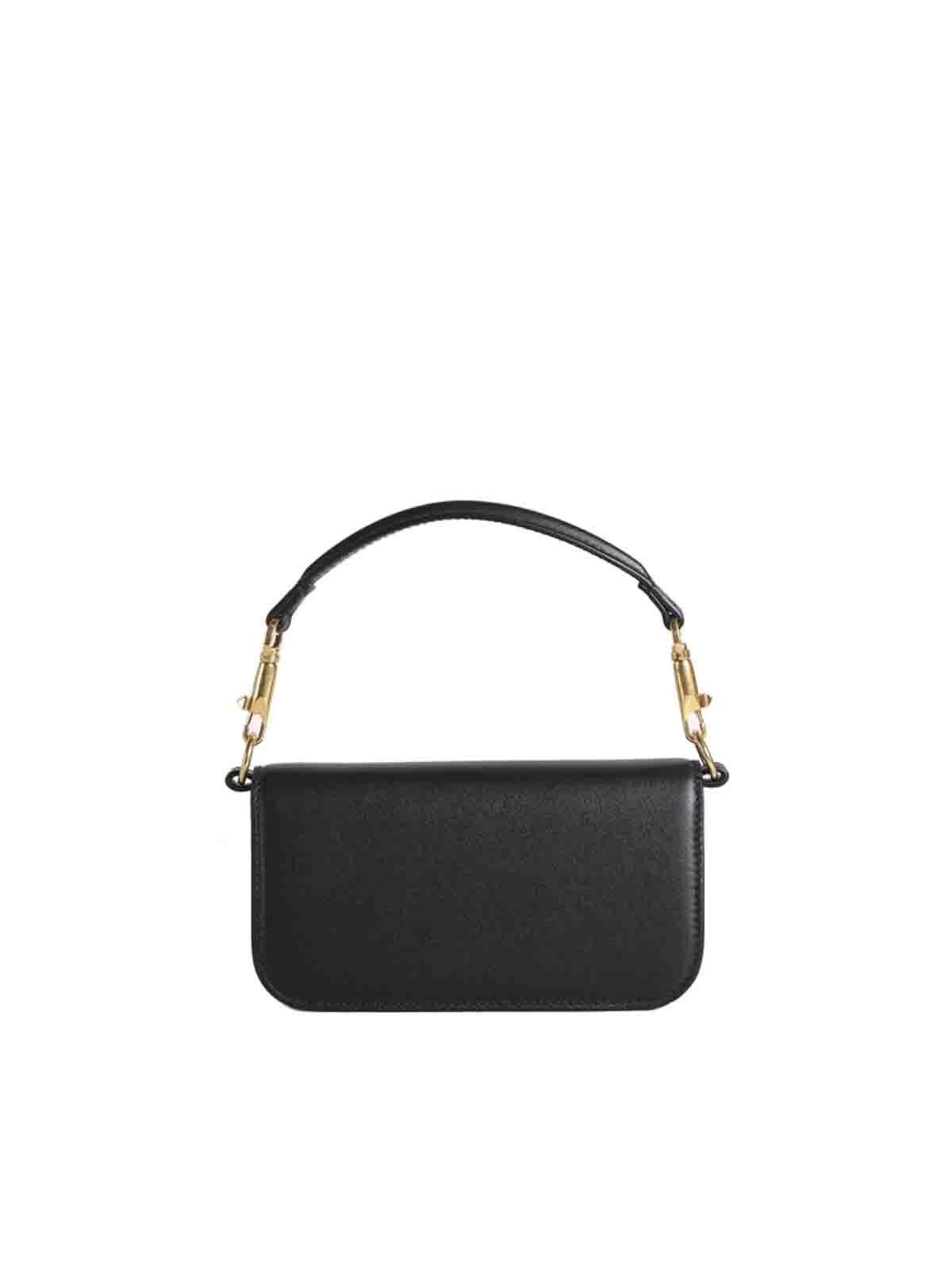 VALENTINO GARAVANI Mini Bag  Woman Color Black Product Image