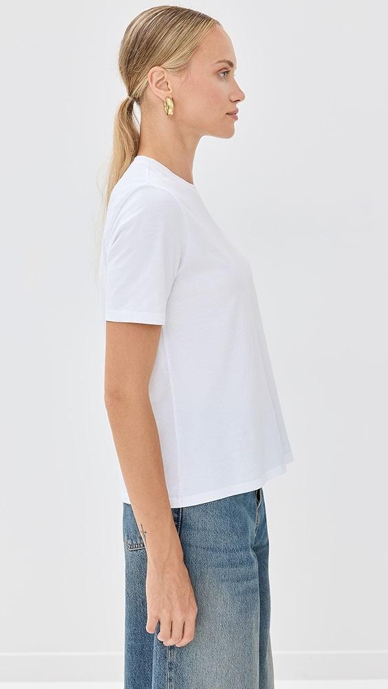 KULE The Modern Tee | Shopbop Product Image