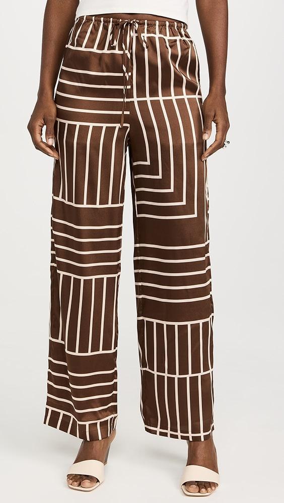 RAILS Damani Pants | Shopbop Product Image