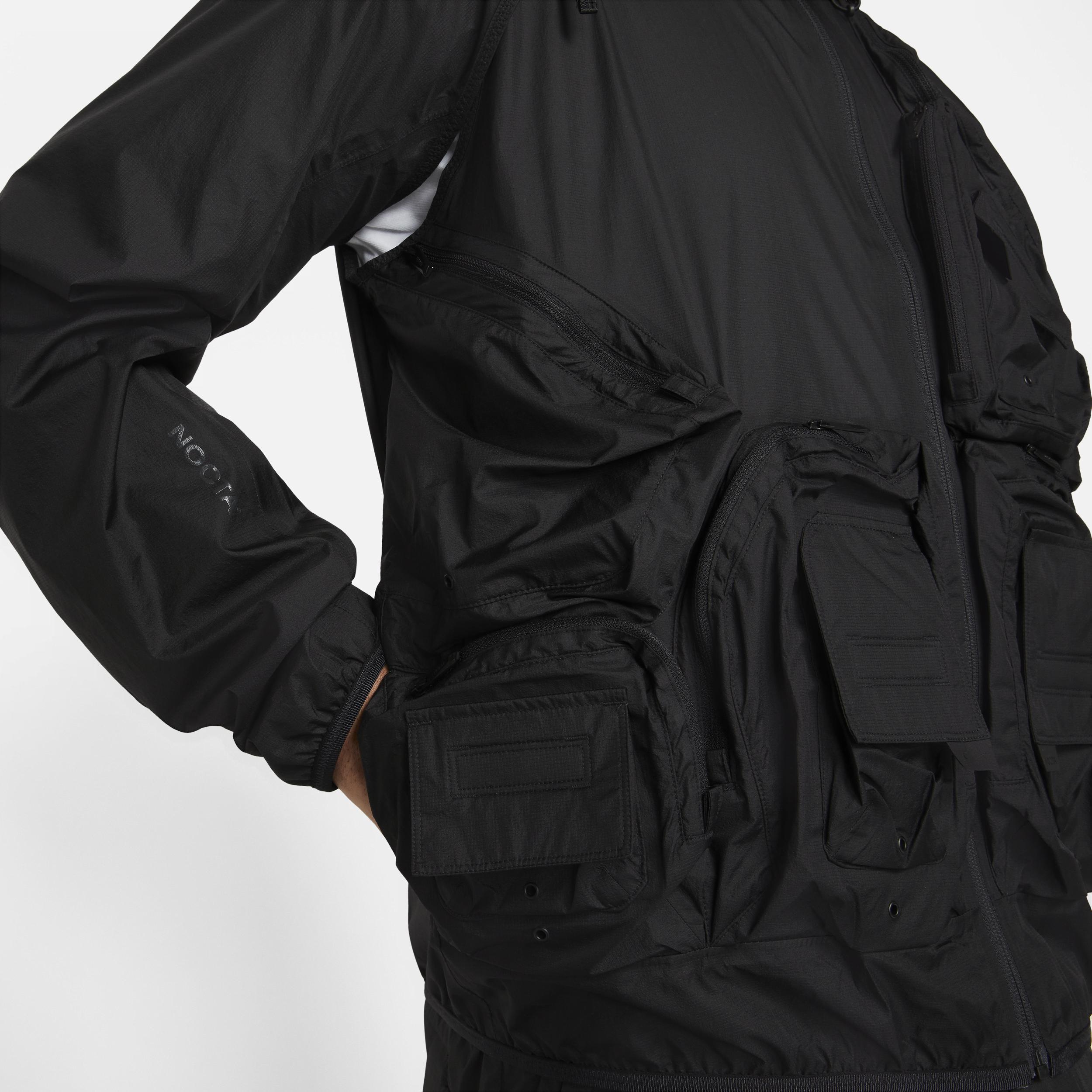 Nike Men's NOCTA Track Jacket Product Image