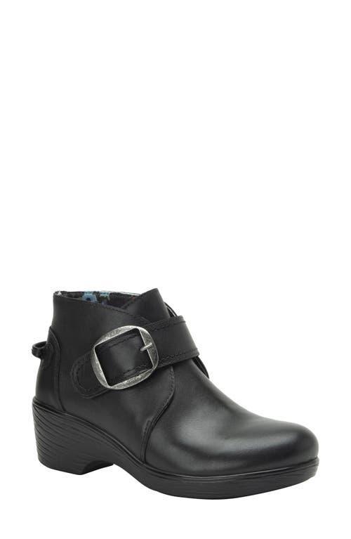 Alegria by PG Lite Wedge Ankle Boot Product Image