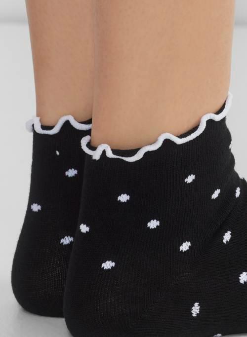 sugarplum ankle sock 3-pack Product Image