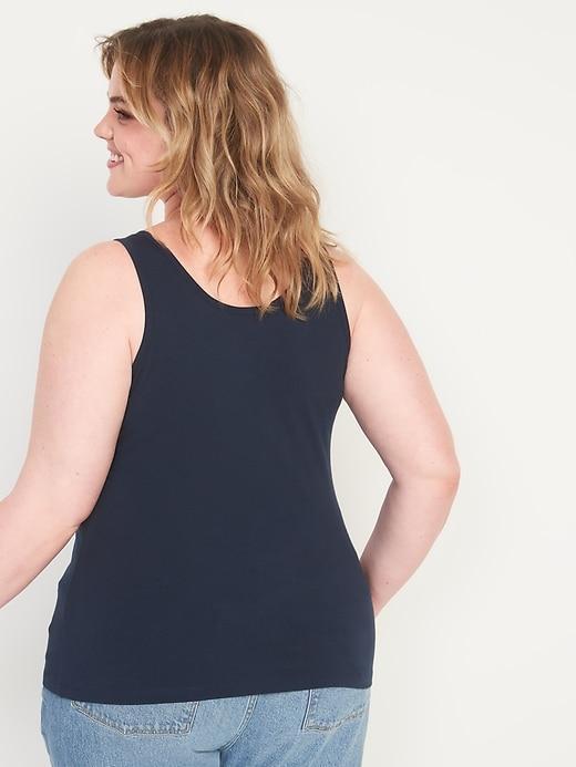 First-Layer Tank Top Product Image