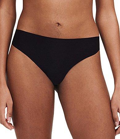 Chantelle Soft Stretch One-Size Seamless Thong Product Image