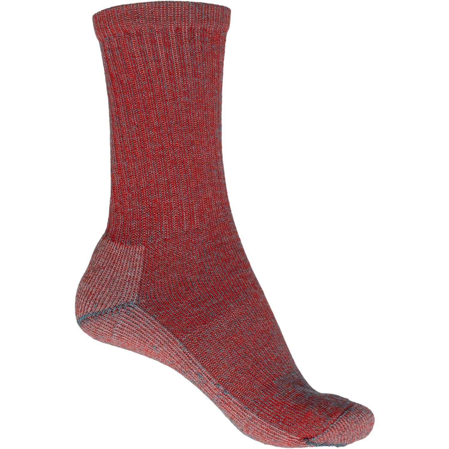 SmartWool Classic Edition Everyday Midweight Hiking Socks - Merino Wool, Crew (For Women) Product Image