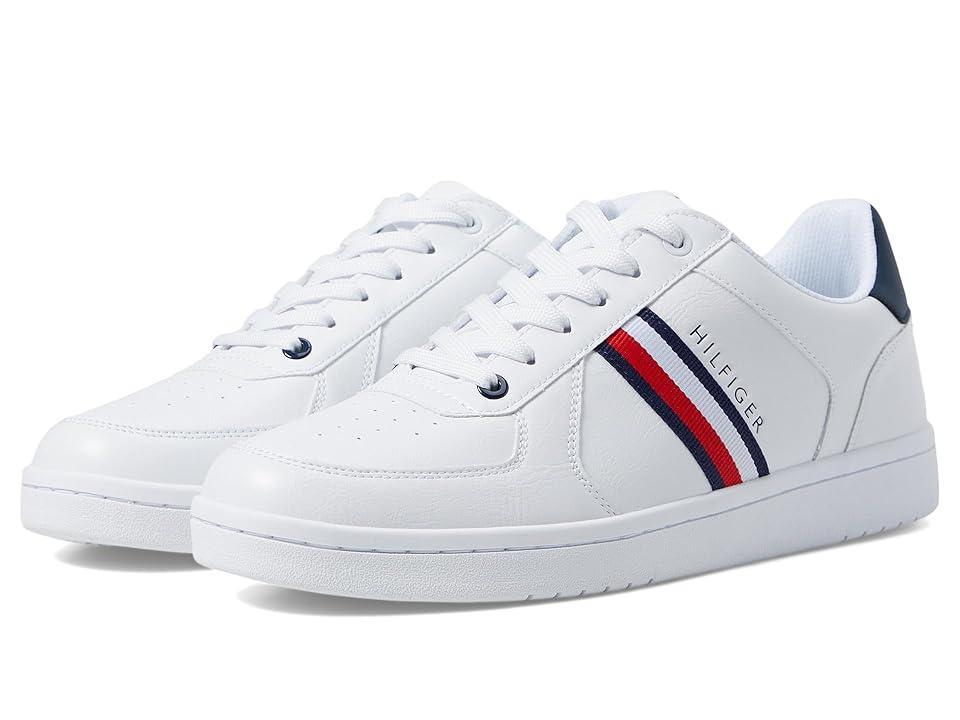 Tommy Hilfiger Lei Multi) Men's Shoes Product Image