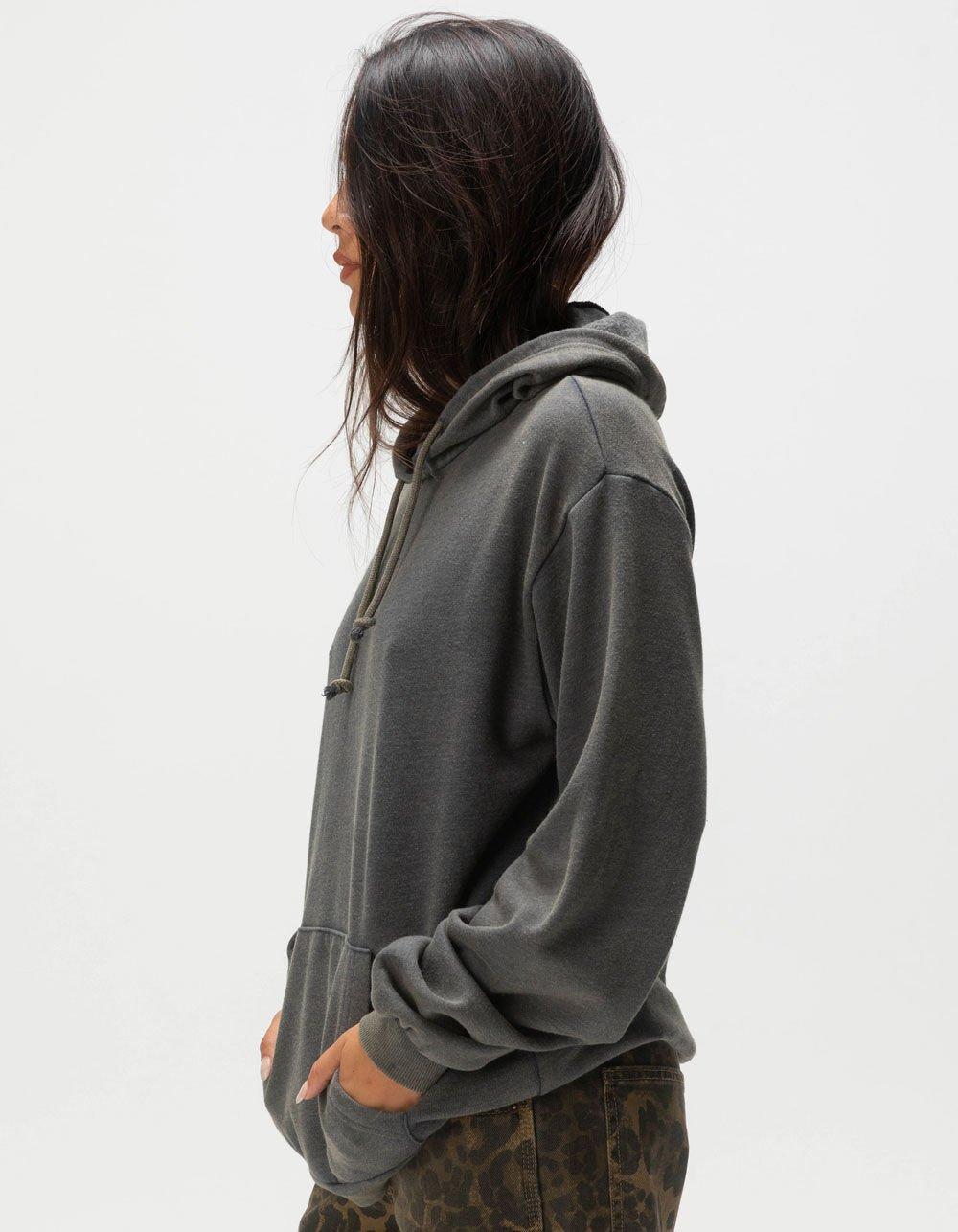 RSQ Womens Support Live Music Hoodie Product Image