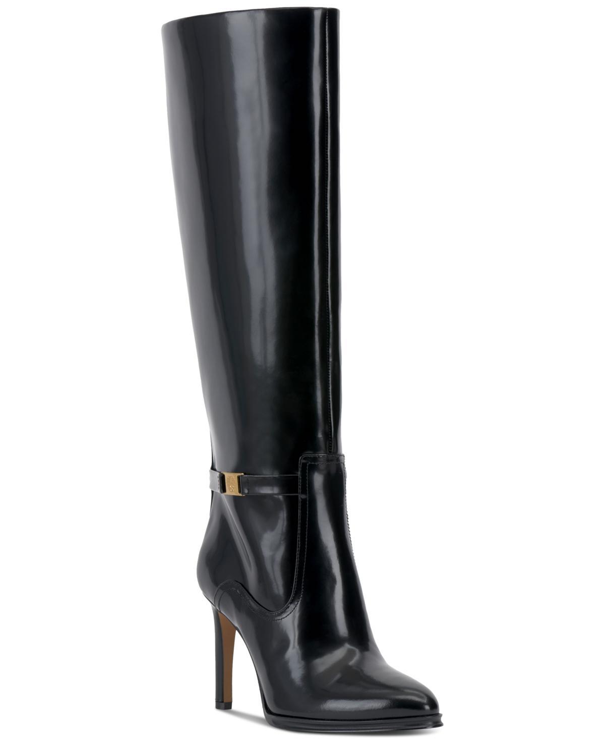 Vince Camuto Womens Skylie Knee-High Stiletto Dress Boots Product Image