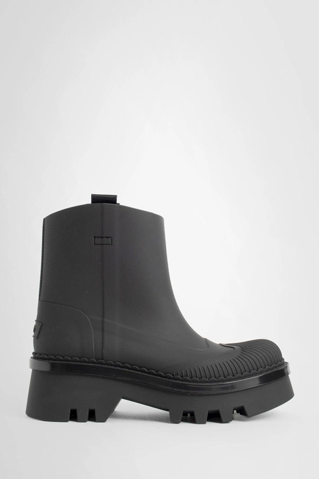 Woman Black Boots product image