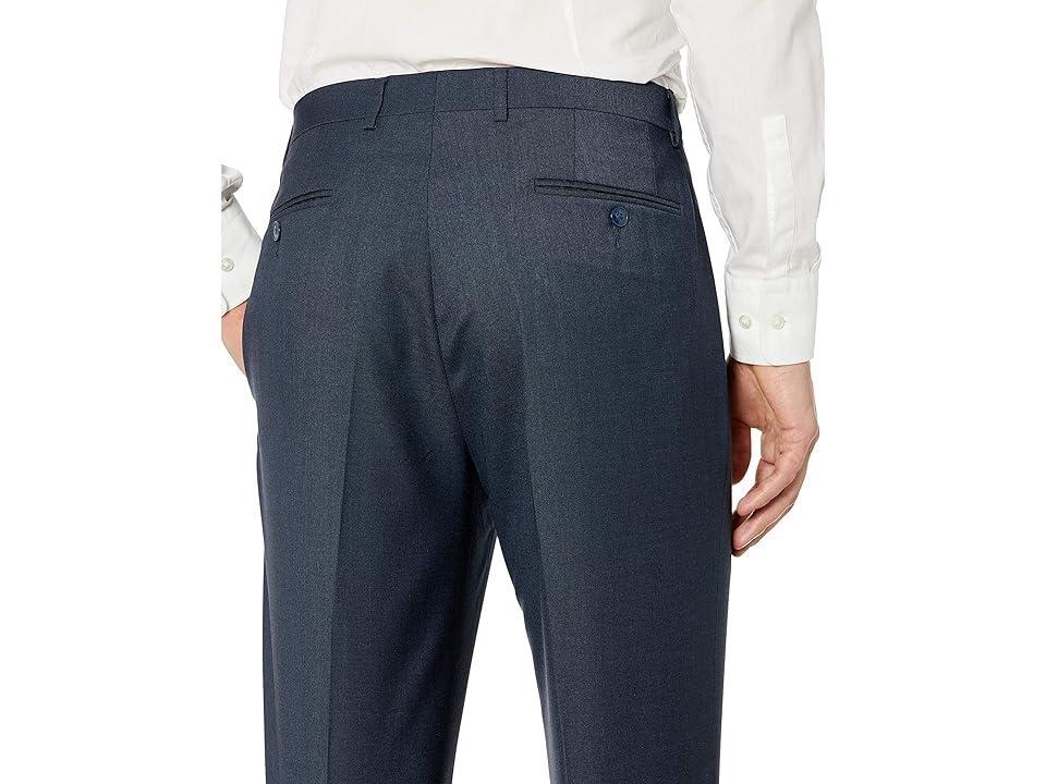 Calvin Klein Mens Slim Fit Dress Pant Men's Clothing Product Image