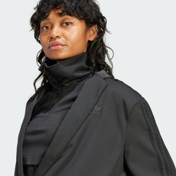 Oversized Blazer Product Image