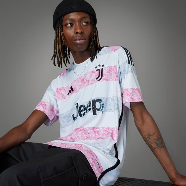 Juventus 23/24 Away Jersey Product Image