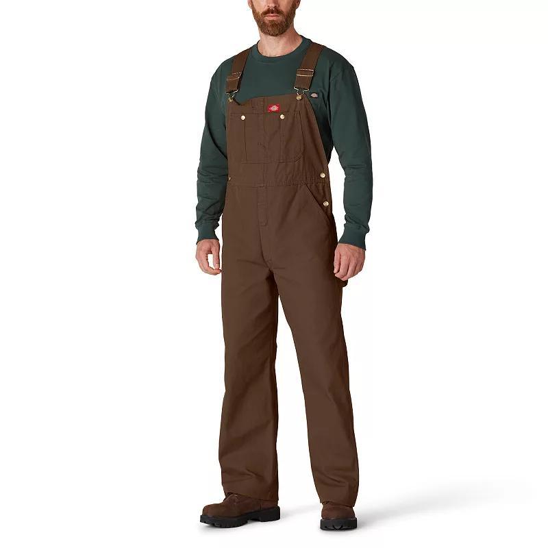 Mens Dickies Classic Bib Overalls Product Image