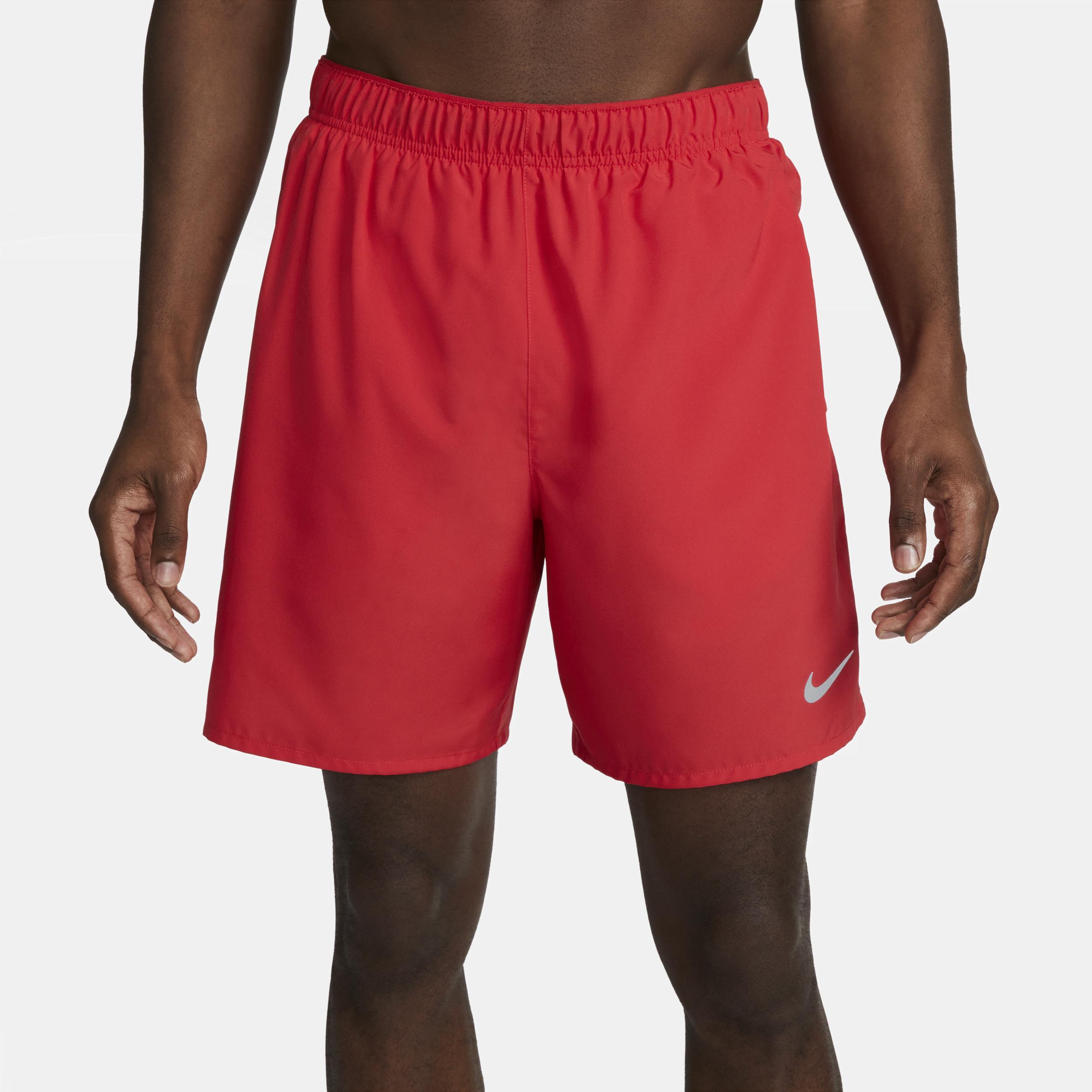 Nike Men's Challenger Dri-FIT 7" Brief-Lined Running Shorts Product Image