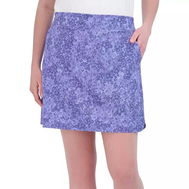 Womens ZeroXposur Venus Breezy Sun Skort Product Image