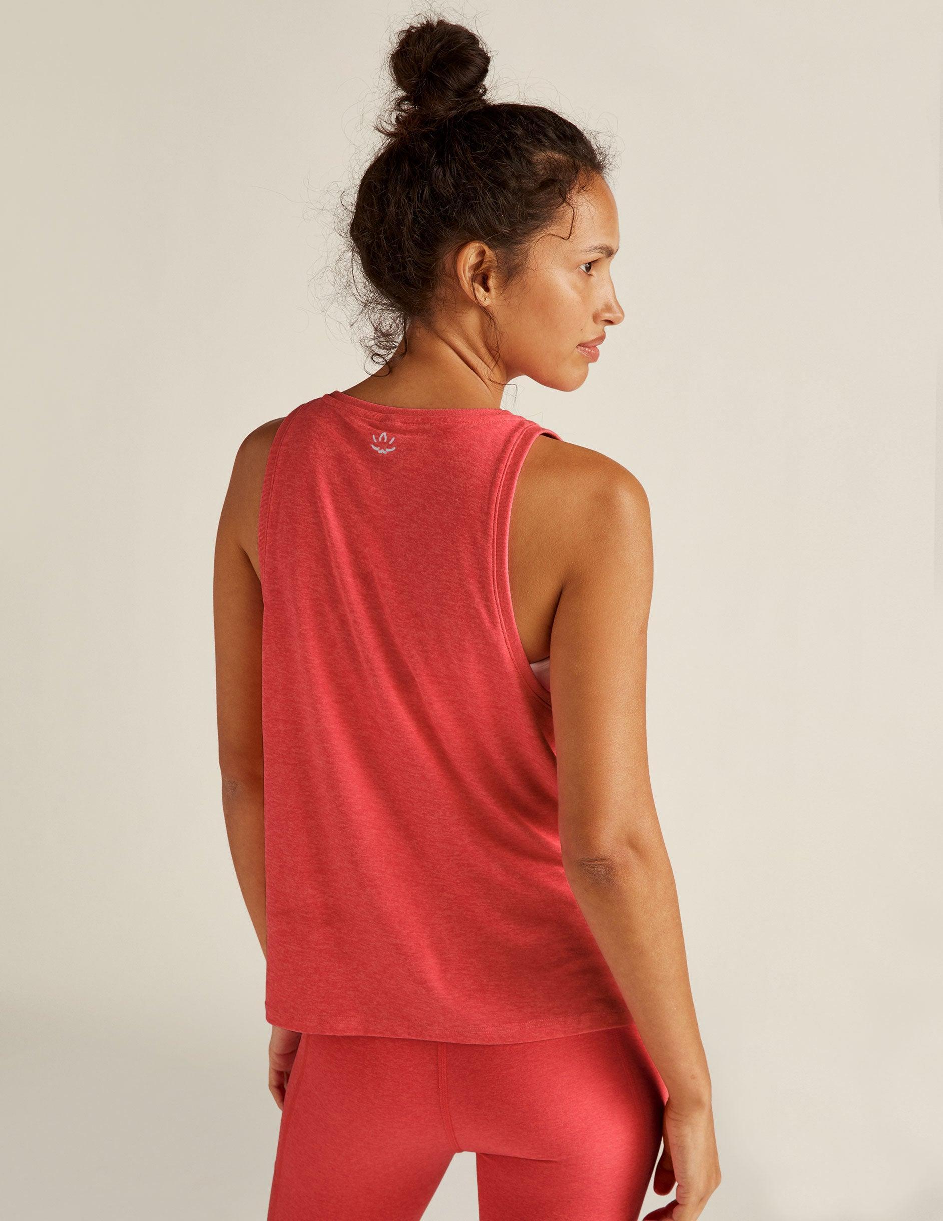 Featherweight Rebalance Tank Product Image