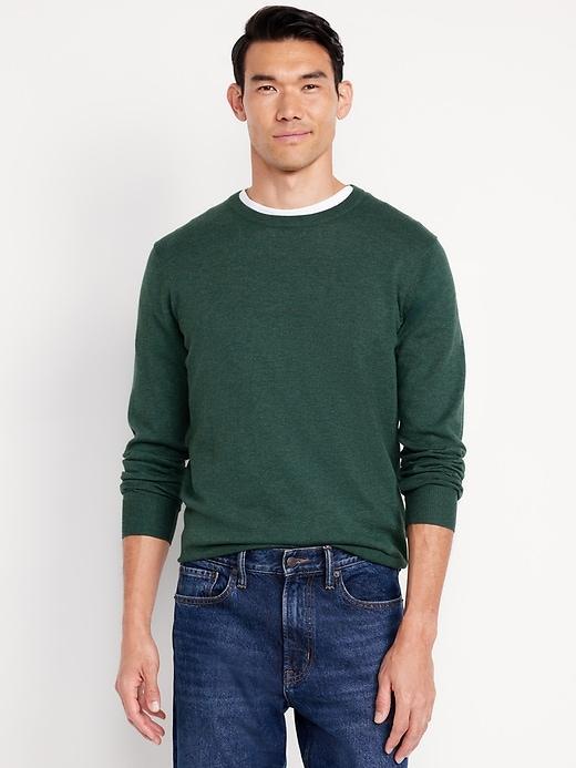 Striped Sweater Product Image