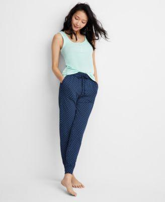 State Of Day Womens Sleep Separates Missy Plus Size Created For Macys Product Image