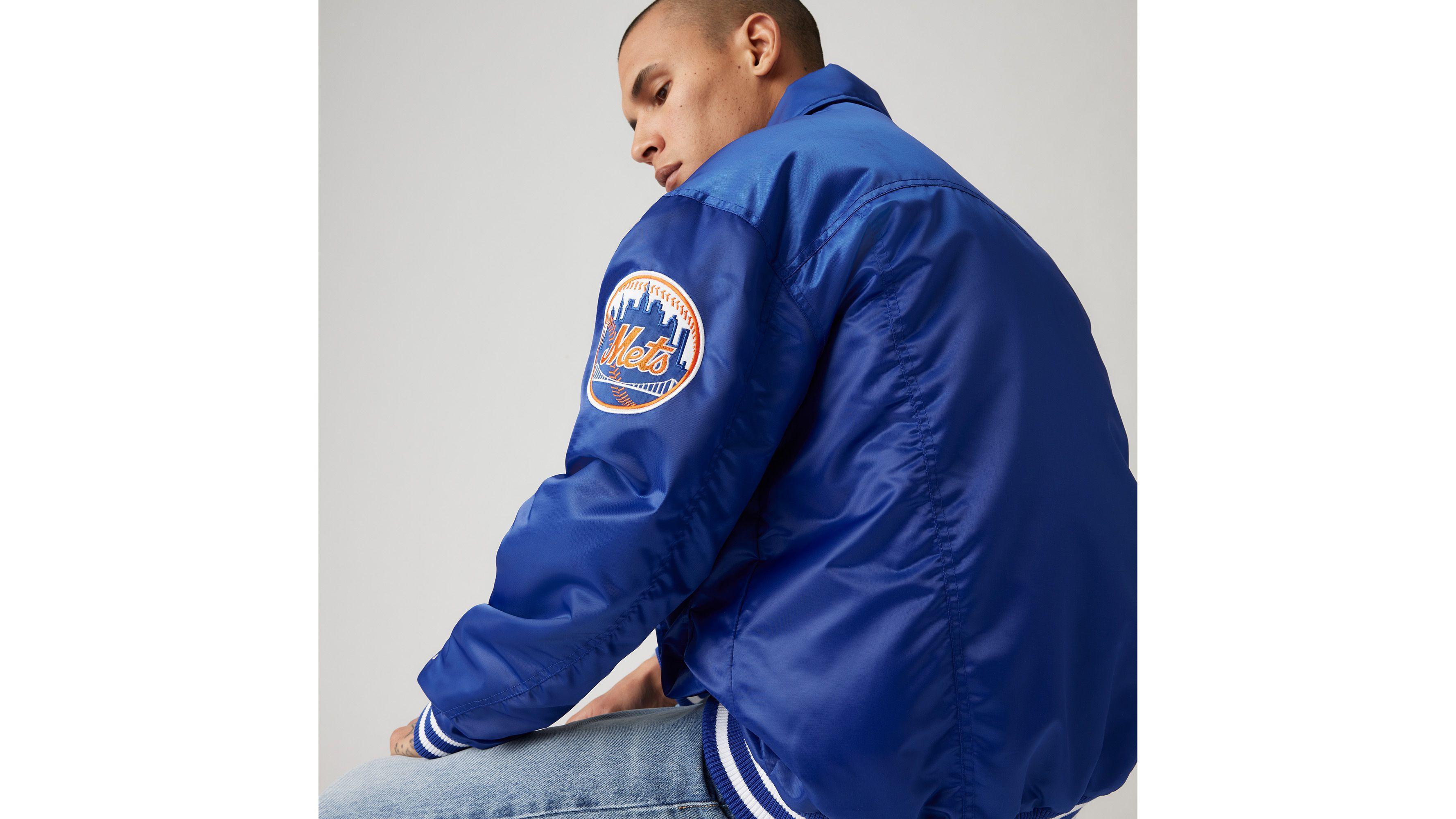 Levi's® x Starter Mets™ Jacket Product Image