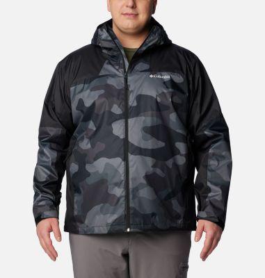 Columbia Men's Inner Limits III Jacket - Big- Product Image