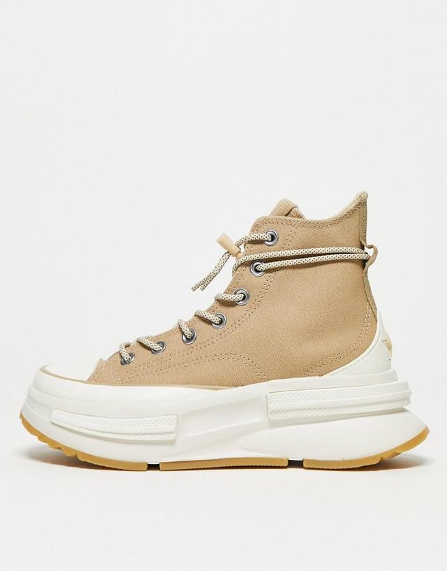 Converse Run Star Legacy CX platform sneakers Product Image