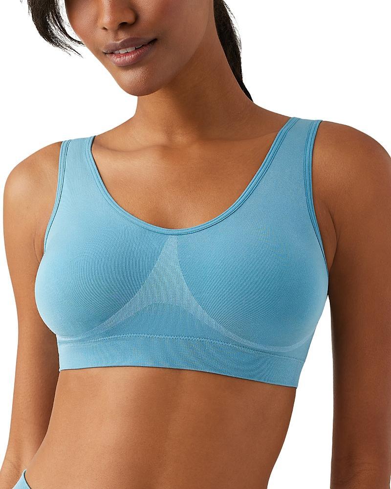 Wacoal B-Smooth Wireless Bra 835275 Product Image