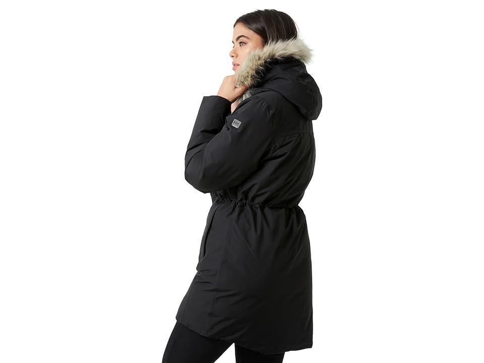 Helly Hansen Senja Parka Women's Clothing Product Image