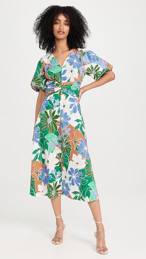 Shoshanna Jacqueline Dress | Shopbop Product Image