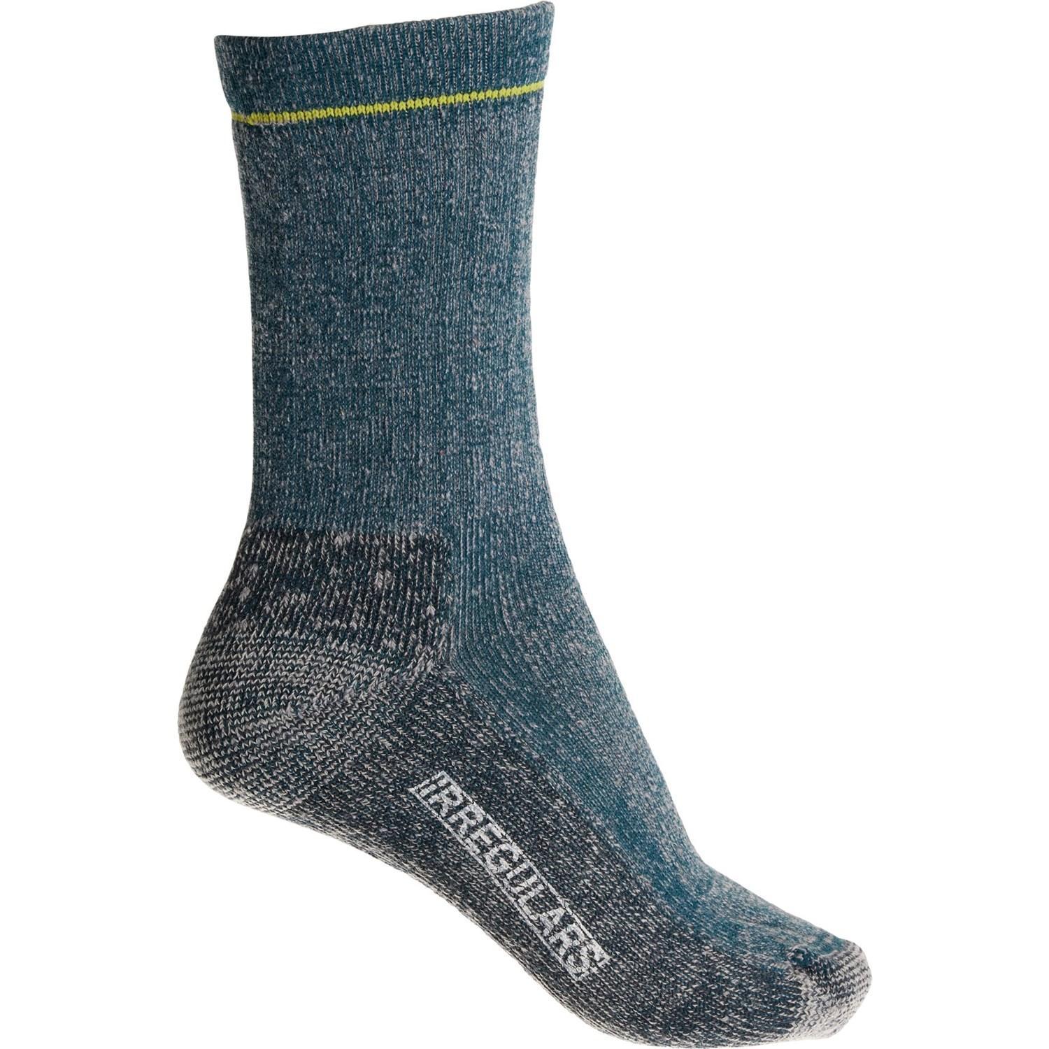 SmartWool Hike Classic Edition Full Cushion Hiking Socks - Merino Wool, Crew (For Women) Product Image