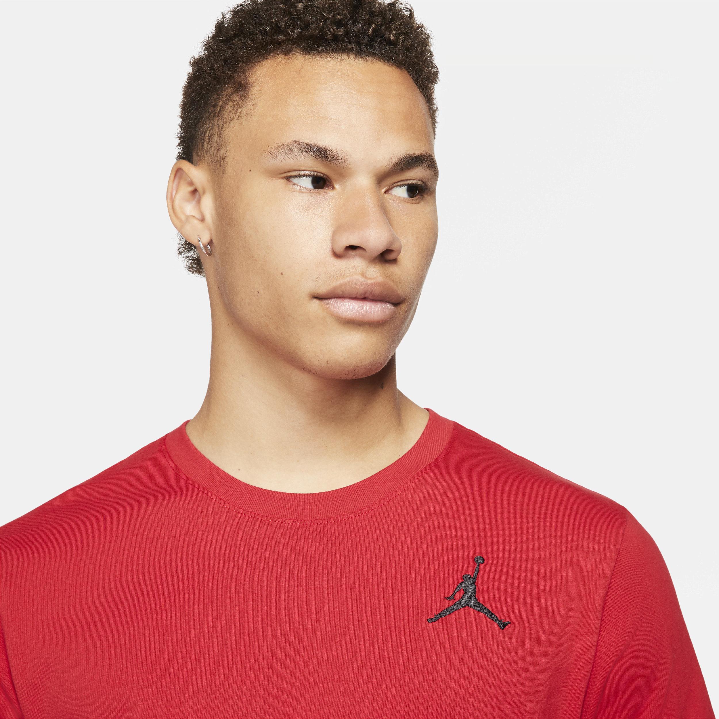 Jordan Jumpman Men's Short-Sleeve T-Shirt Product Image